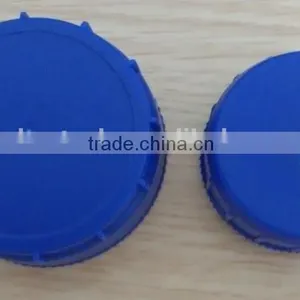 Plastic Lid for Lubricant Bottle thumbnail-1