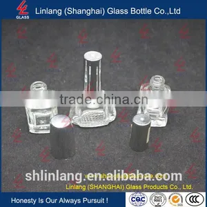 Nail Polish Glass Bottle Best Price thumbnail-1