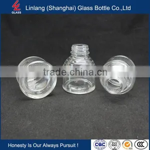 Long Exported Wholesale Paste Glass Bottle thumbnail-6