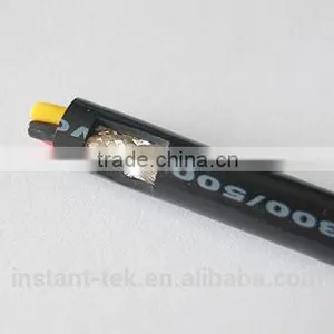 INST OEM RVVcable Flexible Power Cable/ Wire thumbnail-1