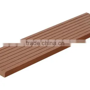 High Cost-effctive Recycle WPC Fence Board thumbnail-4