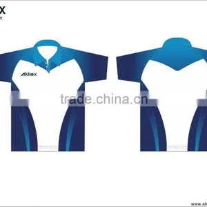 Digital Printting Custom Polo Shirt thumbnail-4