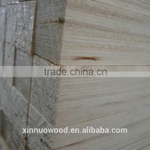 Poplar or Pine LVL/LVL Factory China/Ash Wood Timber thumbnail-1