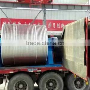 Paper Machine Dryer Cylinder,press Roll,cast Iron Dryer thumbnail-5