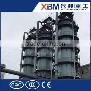Hot Sale XBM Brand Vertical Kiln thumbnail-1