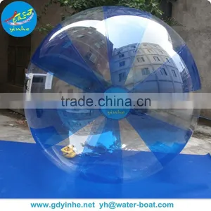 Hot Sale Inflatale Water Ball Water Walking Ball Colorful thumbnail-1