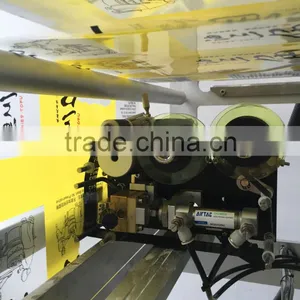 15-70 Bags/min High Speed Omo Washing Powder Detergent Filling Packing Machine Quality Choice thumbnail-4