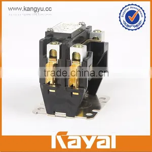 OEM Custom Screw and Double 1/4 Q.C. Contactor Household Use thumbnail-4