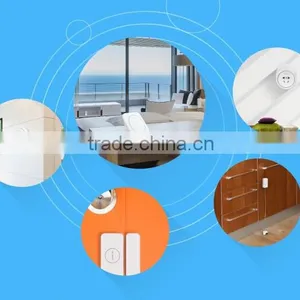 Smart Home Automation /smart Home Gatway /smart Home Controller/smart Home Automation System thumbnail-2