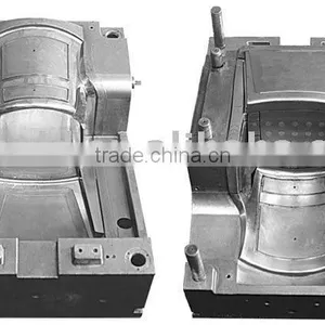 Plastic Chair Molding thumbnail-1