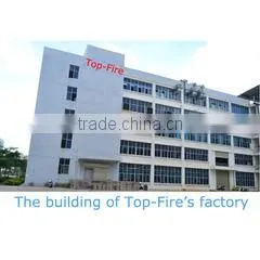 Xiamen Top-Fire Sports Equipment Co., Ltd. company overview - view 1 thumbnail