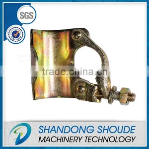 Scaffolding Putlog Clamp Single Coupler thumbnail-3