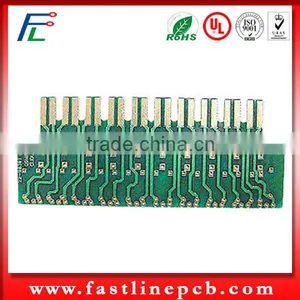 FR4 94vo ROHS PCB Board,Camera Module PCB,Android PCB Board thumbnail-5