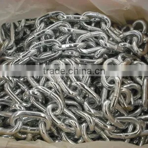 gi Marine Stud Link Chain (manufacturer) thumbnail-1
