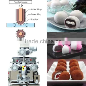 JH-868 Automatic Cookie Machine thumbnail-5