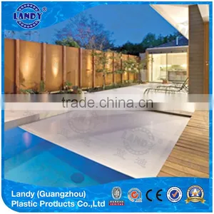 Anti-UV,good Quality Winter Solid Safety Cover for Inground Swimming Pool thumbnail-3