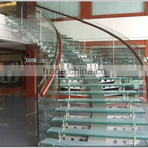 Hot Offer Building Made of Glass for Building Projects thumbnail-1
