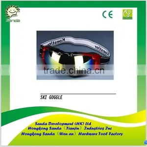 pc Skiing Goggle With Price thumbnail-1