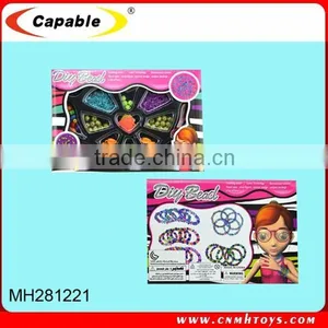 Popular Party DIY Beading Toys Educational Toys Juguetes thumbnail-1