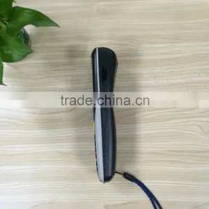 Hot Sale HDT3000 Smart Card/contactless Card/magnetic Card Data Collector With Barcode Scanner and Fingerprinter Reader thumbnail-6