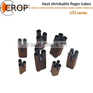 High Quality Chinese Productionheat Shrinkable Tube thumbnail-1