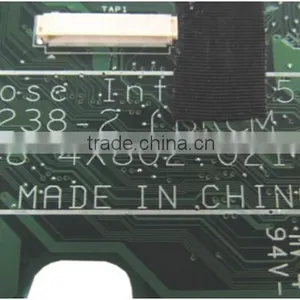 Original X704K 0X704K Laptop Motherboard For Dell E5500 Integrated 100% Tested thumbnail-4