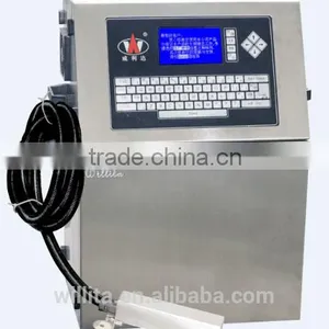 High Speed Bottle Date Code Printing Machine thumbnail-1