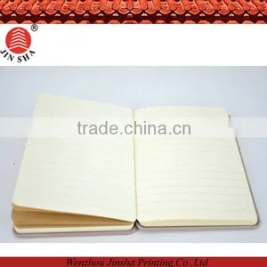 Cheap Price Custom Office Supplies Stationery List in Excel Recycled Giveaways OEM Notebook thumbnail-6