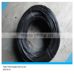 Black Annealed Iron Wire thumbnail-5