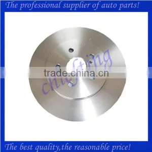09.A109.11 4351248080 4351248100 4351248081 435120E010 BG4253 DF4493 for LEXUS Disc Brake Rotor thumbnail-2
