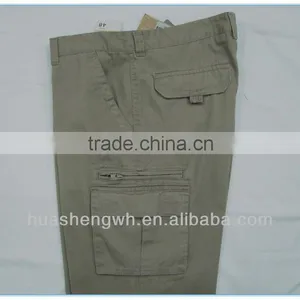 2013 New Style Fashion Funky Casual Pants for Man thumbnail-4