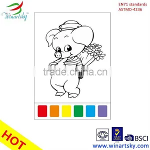 Magic Brush Painting thumbnail-1