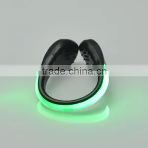 Flash Clip for Shoes Flash Led Light Shoe Clip Bike Cycling Sports Led Lights for Shoes thumbnail-3