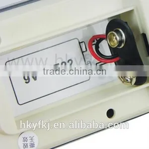 Hot Sale!!! Best Price Digital Anemometer Handheld Wind Speed Meter (S-AM85) thumbnail-4