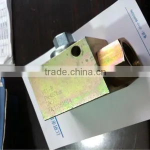 Hydraulic Breaker Stop Valve thumbnail-3