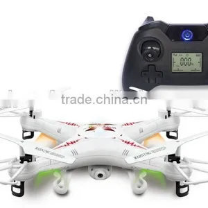 1:16 Scale 2.4Ghz Uav Design rc Drone With 0.3mp 2.0mp Camera thumbnail-3