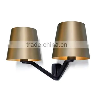 Modern Hotel Wall Sconce Light thumbnail-1