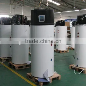 High Quality Monobloc Type Water Heater thumbnail-1