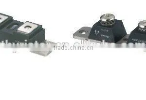 Fast Recovery Diode(FDR)modle SCR Thyristor Modules thumbnail-1