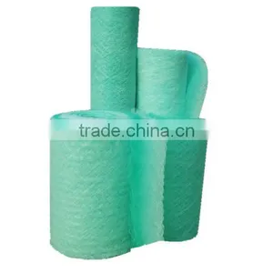 2015 New Fiberglass Paint Spray Booth Paint Arrestor thumbnail-1