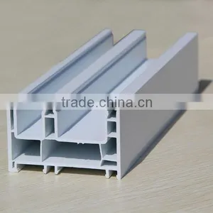 80/88/92 Series Sliding UPVC Profile for Windows and Doors thumbnail-3