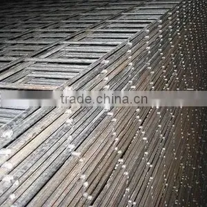 100mm Reinforced Mesh Sheet(Factory) thumbnail-1