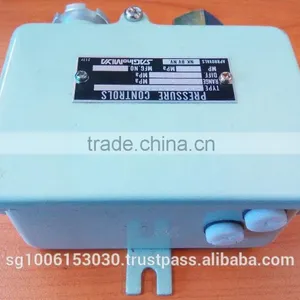 Saginomiya Pressure Controls thumbnail-1