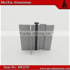 Economy Aluminum Product for Window and Door thumbnail-1