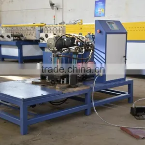 Hydraulic Corner Machine thumbnail-1