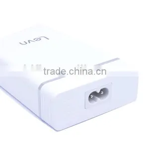 6USB Interface Travel Charger thumbnail-2