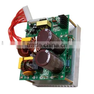 Pcba Assembly for Electronic Controller & Remote Controller thumbnail-1