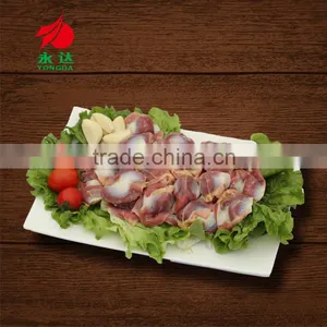 Frozen HALAL Chicken Gizzards thumbnail-1
