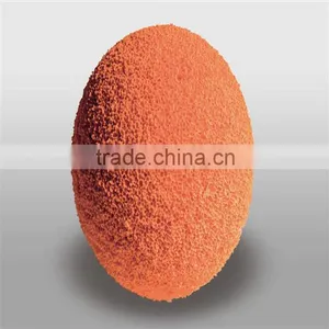 Putzmeister Concrete Pump Pipe Cleaning Ball thumbnail-5