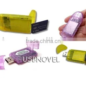 All in One Card Reader thumbnail-1